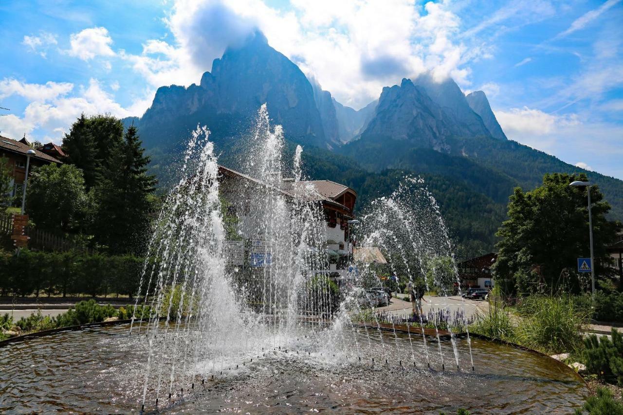 Villa Rier Siusi Exterior photo